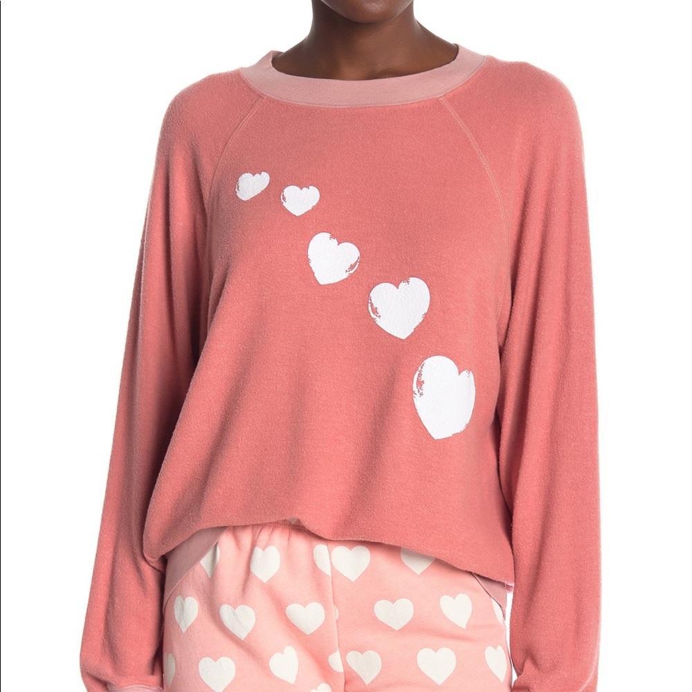 Wildfire Cupid Trails Sommers Sweater